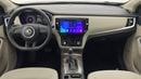 MG RX5 2023 STD | AED 563/Month | 0 DP | 30 Day Return | Warranty | Service History