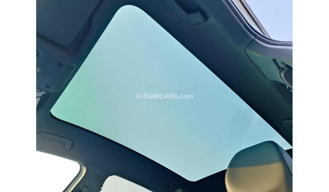 Volkswagen ID.4 CROZZ, 2 POWER SEATS / DVD / PANORAMIC ROOF (CODE # 5866)