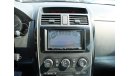 Mazda CX-9 GT GCC - ACCIDENTS FREE - CAR IS IN PERFECT CONDITION INSIDE OUT