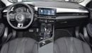 MG 5 EXCELLENT DEAL for our MG 5 ( 2026 Model ) in Silver Color GCC Specs