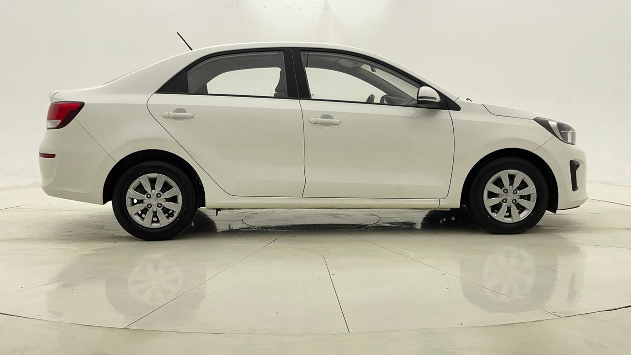 Kia Pegas LX 1.4 | Zero Down Payment | Home Test Drive