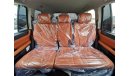 Lexus LX 570 V8 / 5.7L / CAMEL INTERIOR / GCC SPECS / ONLY FOR EXPORT (LOT #5091)