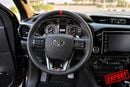 Toyota Hilux SR5 2026  Toyota Hilux GR Sport 2.8L Diesel