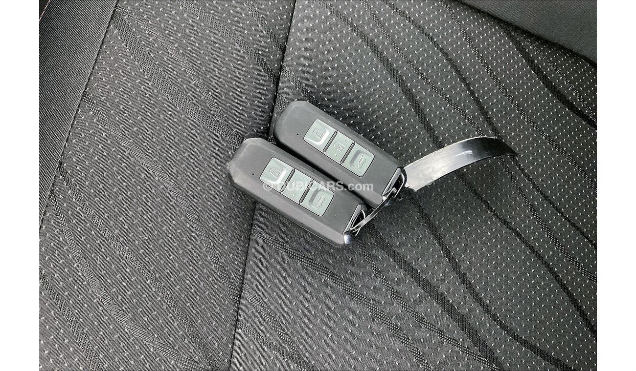 شيفروليه جروف Premier | عرض العيد الحصري | خالية من أضرار الفيضانات