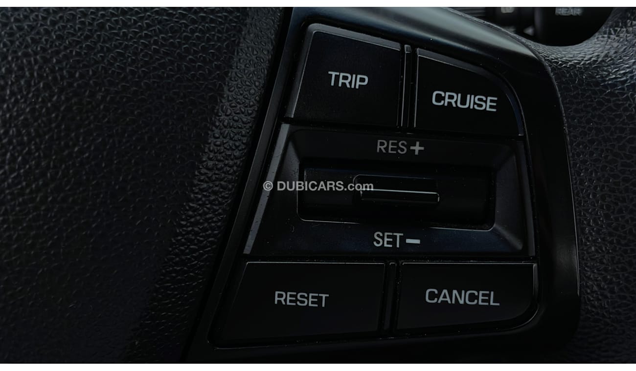 Hyundai Creta GL 1.6 | Under Warranty | Inspected on 150+ parameters