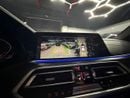 بي أم دبليو X5 XDRIVE40i M SPORT 40i M Sport 3.0L