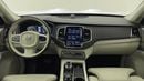 فولفو XC 90 B6 INSCRIPTION 2 | بدون دفعة مقدمة | اختبار القيادة في المنزل