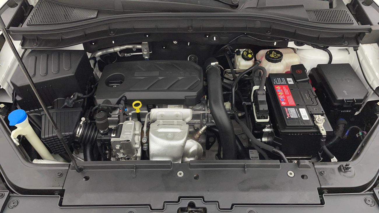 MG ZS LUXURY 1.3 | Zero Down Payment | Home Test Drive