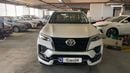 تويوتا فورتونر 2025 VXR | AED 2249/Month | 0 DP | 30 Day Return | Warranty | Service History