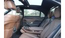 Mercedes-Benz S 450 Mercedes s450 2019