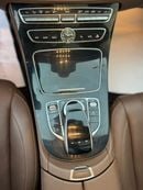 Mercedes-Benz E300 MERCEDES AMG E300 KIT 63 2019