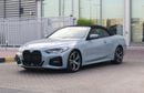 BMW 420i