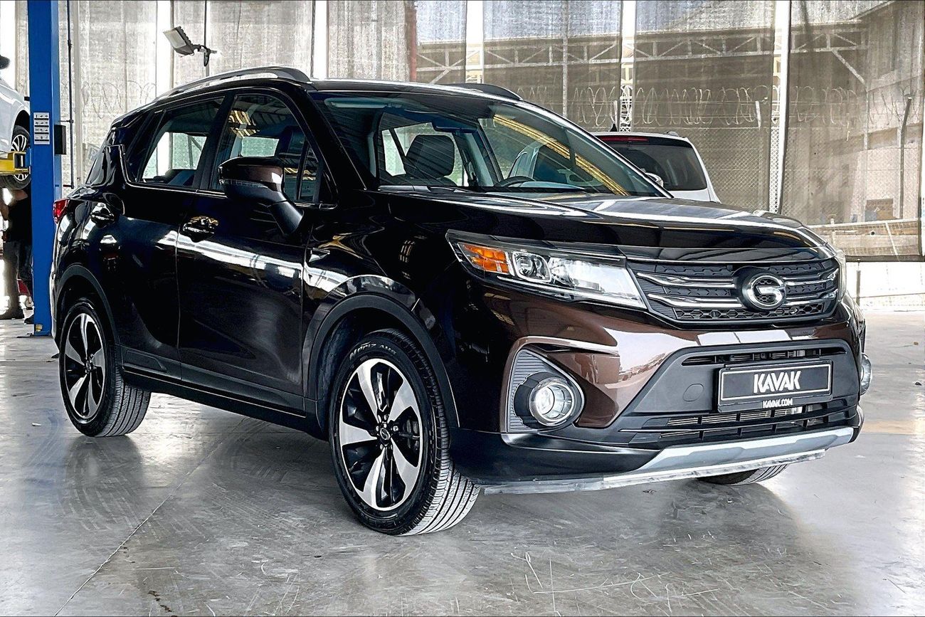 جي إي سي GS3 200T (GE) | شامل الضمان | 0 ﺪﻔﻋﺓ ﺃﻮﻟﻯ