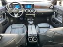 مرسيدس بنز CLA 250 PREMIUM