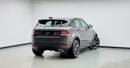 Land Rover Range Rover Evoque SE 2018 Range Rover Evoque R Dynamic SE, Full Service History, Fully Loaded, Excellent Condition, GCC