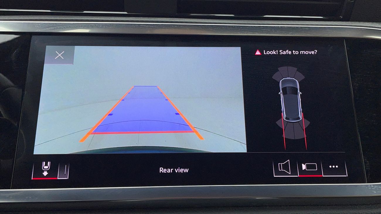 Audi Q3 35 TFSI 2 | Zero Down Payment | Home Test Drive