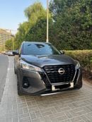 Nissan Kicks SL