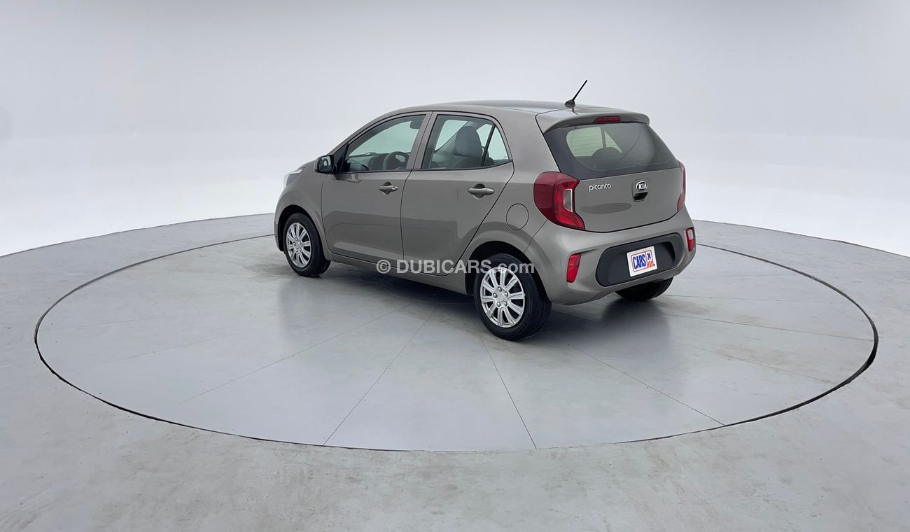 Kia Picanto LX 1.2 | Zero Down Payment | Free Home Test Drive