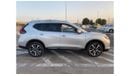 Nissan Rogue 2020 NISSAN ROGUE SL AWD - MID OPTION