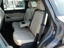 إنفينيتي QX60 SENSORY