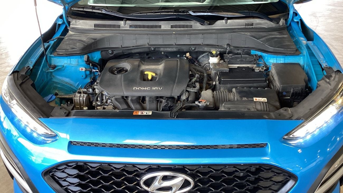 Hyundai Kona 2.0 AUTO GL SMART | Guaranteed Warranty | 0 Down Payment
