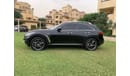 Infiniti QX70 Luxury