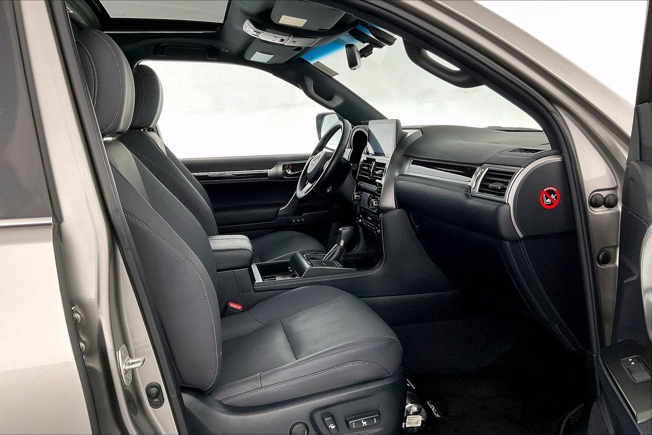 MG HS Trophy | 1 year free warranty | 0 Down Payment