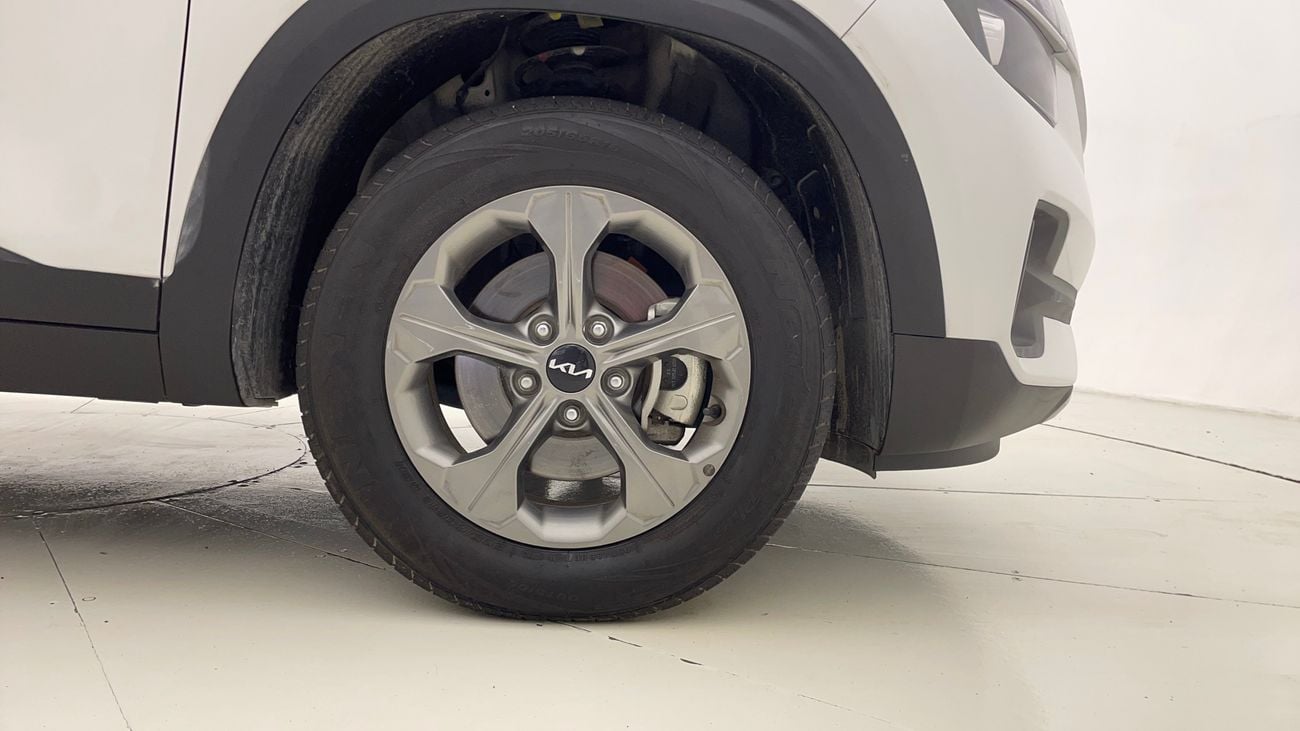 Kia Seltos LX 1.6 | Zero Down Payment | Home Test Drive