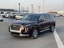 هيونداي باليساد 2021 HYUNDAI PALISADE LIMITED FULL OPTIONS IMPORTED FROM USA