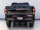 GMC Sierra 1500 CREWCAB ELEVATION 0% DOWN PAYMENT! | JUNE EDITION | GMC SIERRA 1500 ELEVATION | IMMEDIATE DELIV