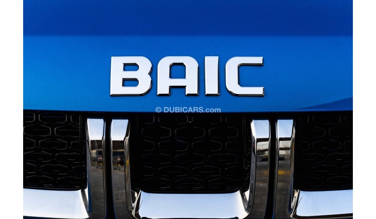 BAIC BJ40L Baic Warranty! | 1,958 P.M  | 0% Downpayment | Baic Warranty!