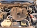 Toyota Hilux DC 2.4L 4WD DIESEL MANUAL TRANSMISSION