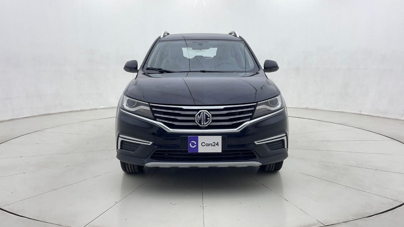 MG RX5 MG RX5 1.5L 2023 | 0 DP | 580/Month | 30 Day Return | Service History