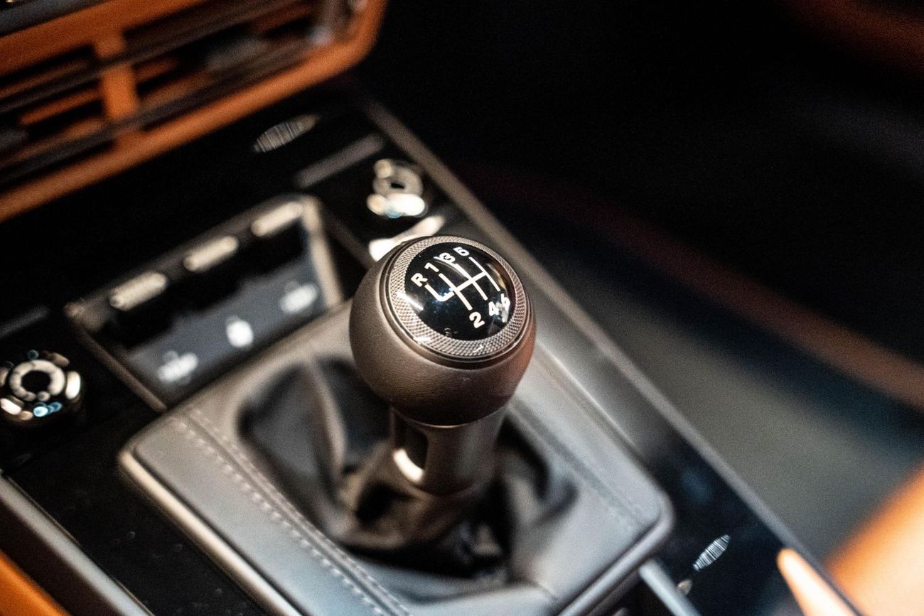 Porsche 911 Porsche 911 S/T