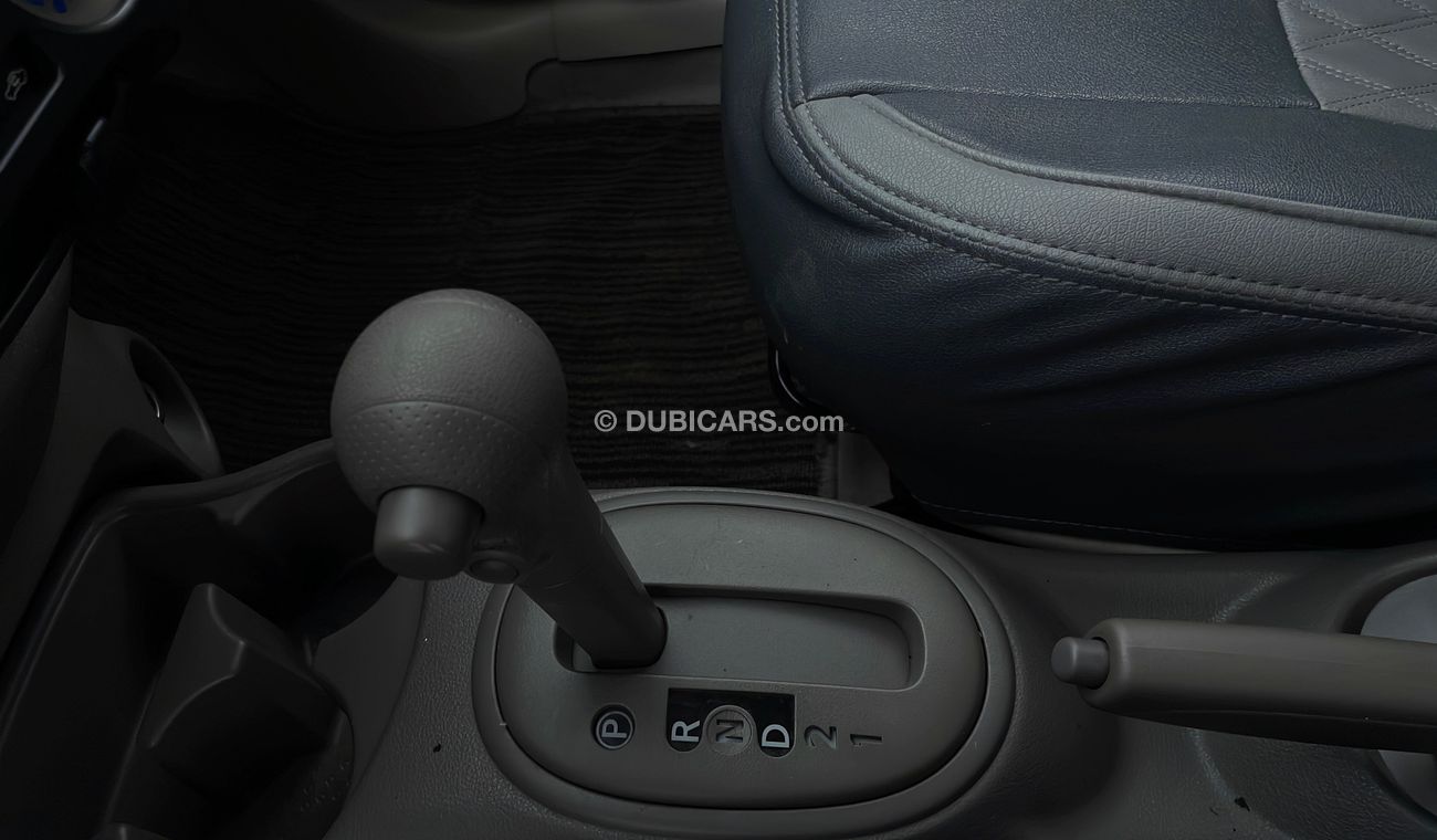 Nissan Sunny S 1.5 | Under Warranty | Inspected on 150+ parameters