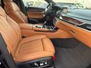 بي أم دبليو 750Li xDrive 4.4L (530 HP)