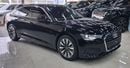 Audi A6 40 TFSI 2.0L