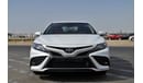 Toyota Camry SE V6 3.5L Petrol Automatic Transmission