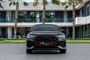 Audi RSQ3 STD RSQ3 Sportback | 4,015 P.M | 0% Downpayment | First Owner!