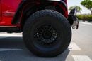 Jeep Wrangler RUBICON UNLIMITED 2020!! CANADIAN SPECS!! LOW MILEAGE
