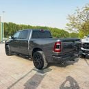 Dodge Ram Van 5.7 HEMI