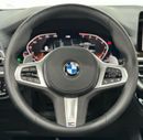 بي أم دبليو X3 2023 BMW X3 xDrive30i M-Sport, Sep 2028 BMW Warranty + Service Pack, Full Options, Low Kms, GCC