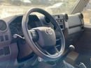 Toyota Land Cruiser 70 Pickup 4.2  Diesel  Brand New