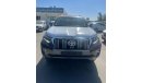 تويوتا برادو TOYOTA PRADO 2022 GREY FULL OPTION 4.0