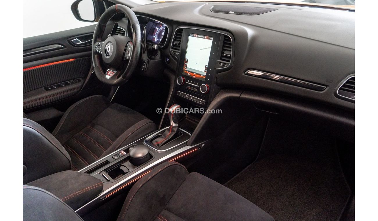 Renault Megane 2020 Renault Megane RS / Extended Renault Warranty