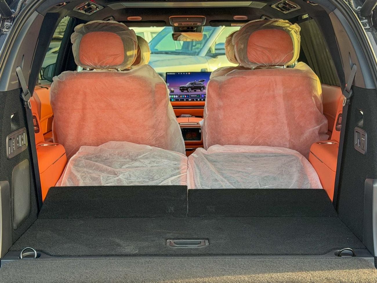 Lynk & Co 900 Lynk & Co 900 ULTRA 2025