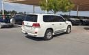 Toyota Land Cruiser GXR 4.0L