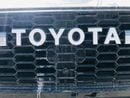 Toyota Land Cruiser TOYOTA LC300 GR SPORT 3.5L TT PETROL 2025 GCC