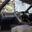 نيسان سكايلاين NISSAN GTR (34 SERIES 1) 1999 DONE ONLY 29,000KM