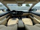 Mitsubishi Outlander GLX 865-Monthly l GCC l 4wd, Cruise, Camera l Accident Free